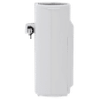 Aquaguard Superb 4.9L UV + UF Water Purifier with LED Indicator (White)_4