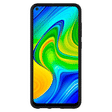 spigen Rugged Armor TPU Back Case For Redmi Note 9 (Air Cushion Technology, ACS01192, Matte Black)_3