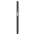 spigen Liquid Air TPU Back Cover for SAMSUNG Galaxy M62, F62 (Air Cushion Technology, Matte Black)_4