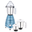 morphy richards Icon Royale 600 Watt 3 Jars Mixer Grinder (18000 RPM, Overload Protection, Sapphire)_1