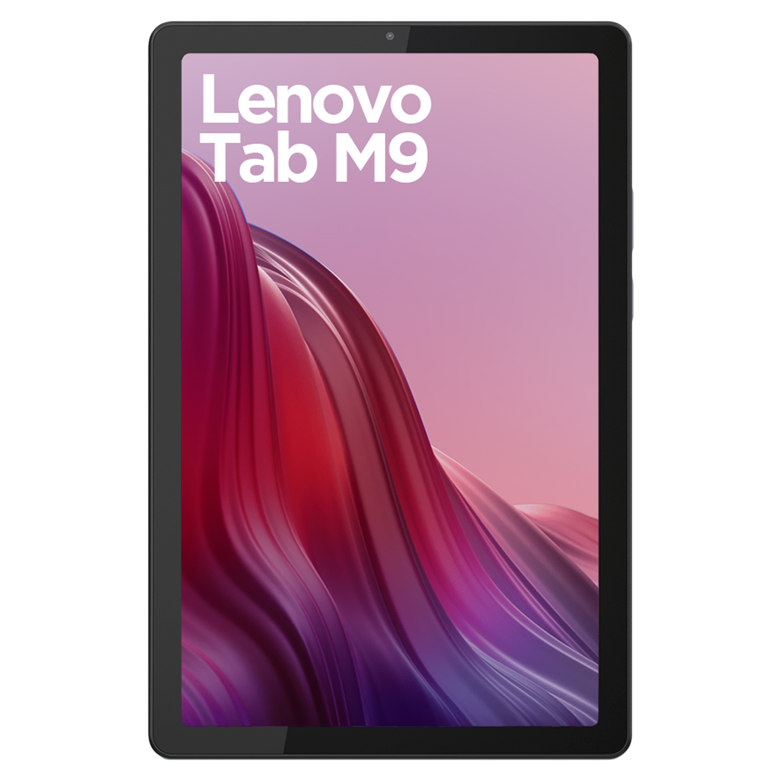 Buy Lenovo Tab M9 Wi-Fi+4G LTE Android Tablet (9 Inch, 4GB RAM, 64GB ROM,  Arctic Grey) Online - Croma