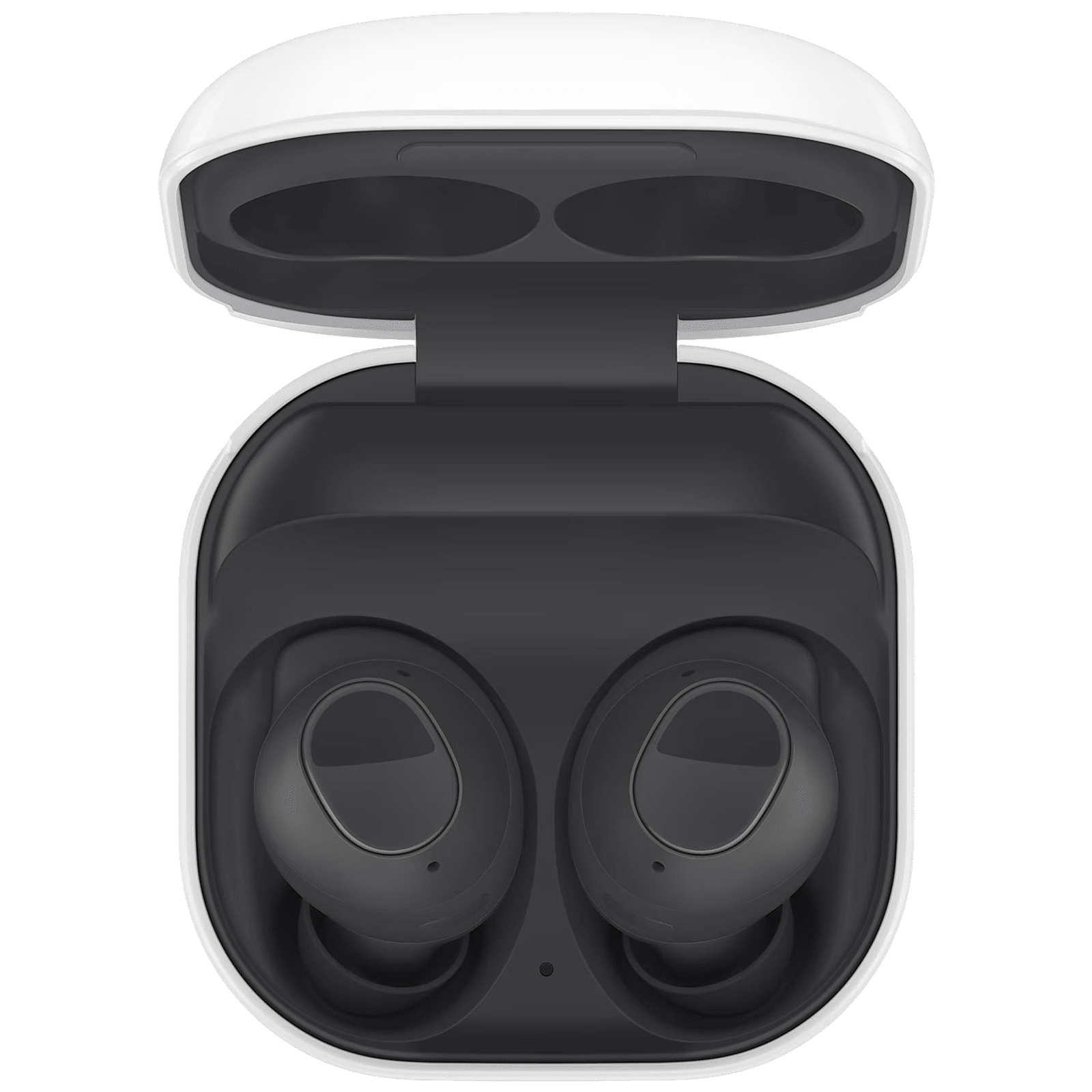 SAMSUNG Galaxy Buds FE SM-R400NZAA TWS Earbuds with Active Noise Cancellation (Ambient Sound Mode, Graphite)