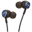 AKG Y100 GP-Y100HAHHBAC Wireless Earphones with Passive Noise Cancellation ( On Device Touch Control, Upto 8 Hours of Playback, Blue)_3