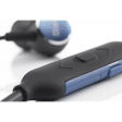 AKG Y100 GP-Y100HAHHBAC Wireless Earphones with Passive Noise Cancellation ( On Device Touch Control, Upto 8 Hours of Playback, Blue)_4