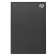 SEAGATE Backup Plus Slim Portable 1TB USB 3.0 Hard Disk Drive (3-Year Rescue Data Recovery, STHN1000400, Black)_1