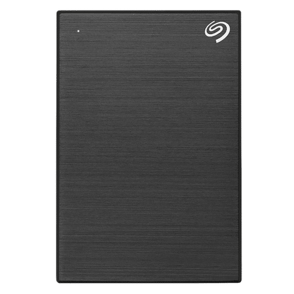 SEAGATE Backup Plus Slim Portable 1TB USB 3.0 Hard Disk Drive (3-Year Rescue Data Recovery, STHN1000400, Black)_1