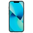 spigen Quartz Hybrid Glass and TPU Back Case For iPhone 13 Mini (Slim And Grip Friendly, ACS03326, Clear)_3