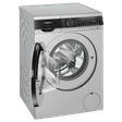 SIEMENS iQ500 10.5 kg/6 kg Fully Automatic Front Load Washer Dryer Combo (Multiple Water Protection, WN64A2U9IN, Silver)_4