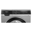 SIEMENS iQ500 10.5 kg/6 kg Fully Automatic Front Load Washer Dryer Combo (Multiple Water Protection, WN64A2U9IN, Silver)_3