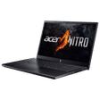 acer NITRO V ANV15-41-R2VD AMD Ryzen 5 Gaming Laptop (8GB, 512GB SSD, Windows 11 Home, 6GB Graphics, 15.6 inch 144 Hz Full HD IPS LED Display, NVIDIA GeForce RTX 3050, MS Office 21, Obsidian Black, 2.1 KG)_4
