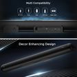 boAt Aavante Bar 5500DA 500W Bluetooth Soundbar with Remote (Dolby Atmos, 5.1.2 Channel, Premium Black)_4