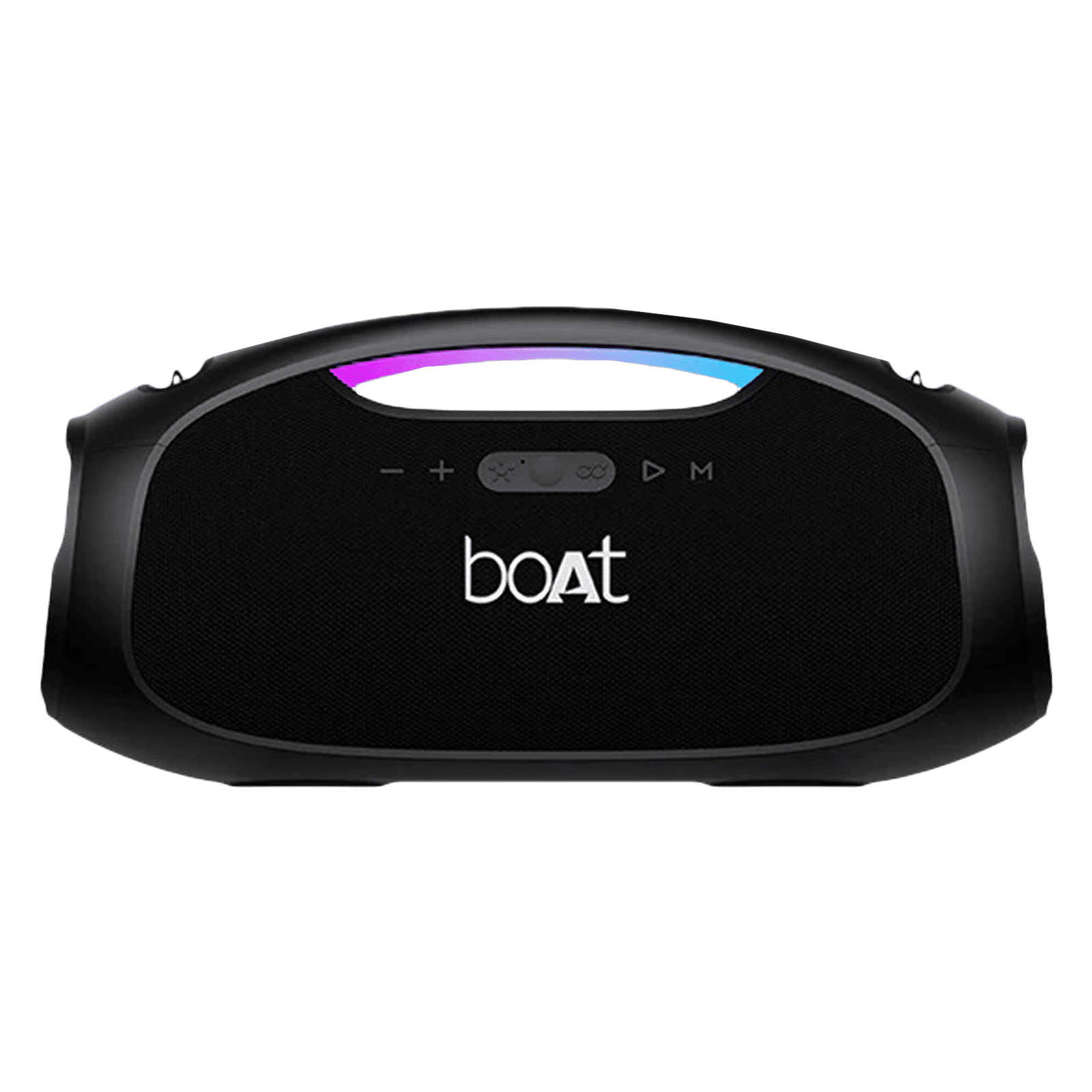 boAt Stone Ignite 90W Portable Bluetooth Speaker (EQ Modes, 1.0 Channel, Jade Black)