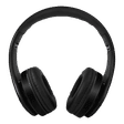 FIRE-BOLTT BH1001 BH1000 On-Ear Noise Isolation Wireless Headphone with Mic (Bluetooth 5.0, Exceptional Sound with Great Bass, Black)_3