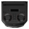 LG XBOOM RNC5 Bluetooth Party Speaker (Karaoke Supported, Black)_2