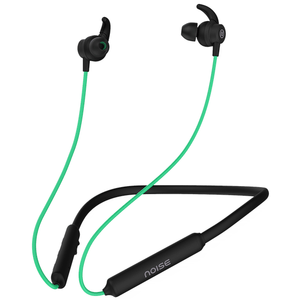 noise Tune Neckband (IPX5 Water Resistant, Voice Guidance Supported, Green)_1