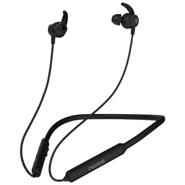 noise Tune Neckband (IPX5 Water Resistant, Voice Guidance Supported, Black)_1