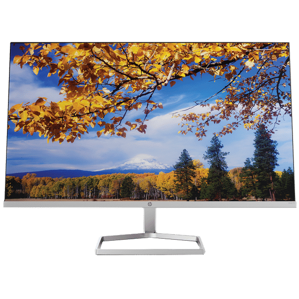 HP M27f 68.58cm (27 Inches) Full HD Flat Panel IPS Monitor ( with AMD FreeSync Technology)_1