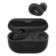 Jabra Elite 10 TWS Earbuds with Active Noise Cancellation (Fast Charging, Gloss Black)_1