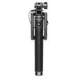 spigen S520W Selfie Stick (Bluetooth Connectivity, Black)_1