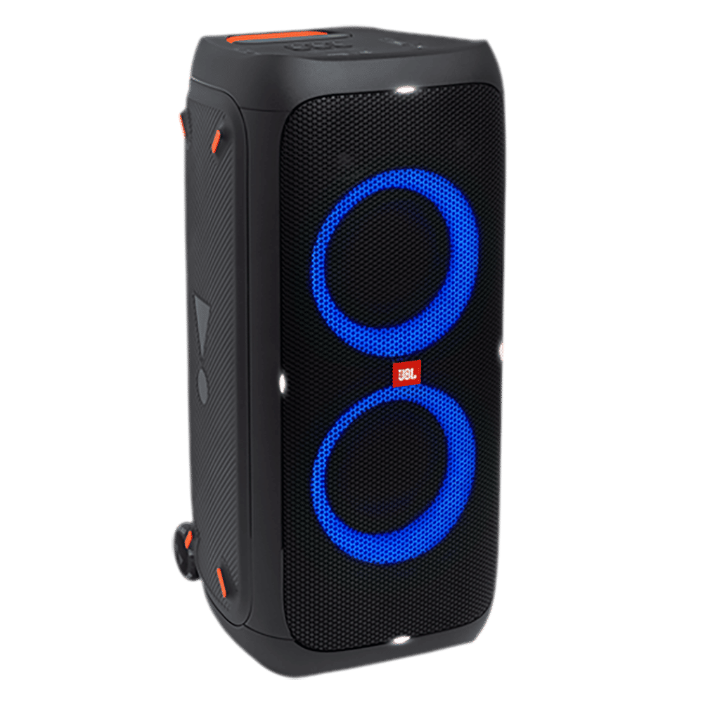 Buy JBL Partybox 310 240 Watts Hi-Fi Party Speaker (Powerful JBL Pro ...