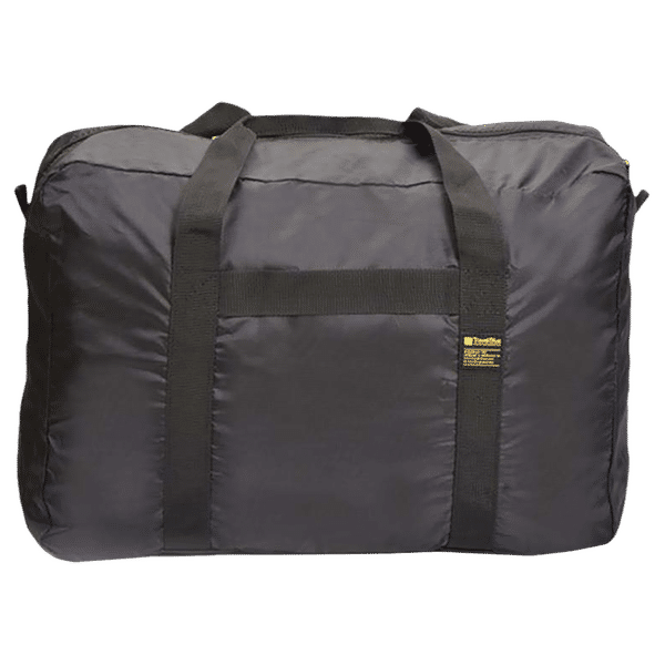 TRAVEL BLUE 30 Litres Foldable Carry Bag (TB-66, As Per Stock Availability)_1