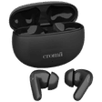 Croma CRSE045EPA030201 TWS Earbuds with Environmental Noise Cancellation (IPX4 Water Resistant, Siri & Google Voice Assistant, Black)_4