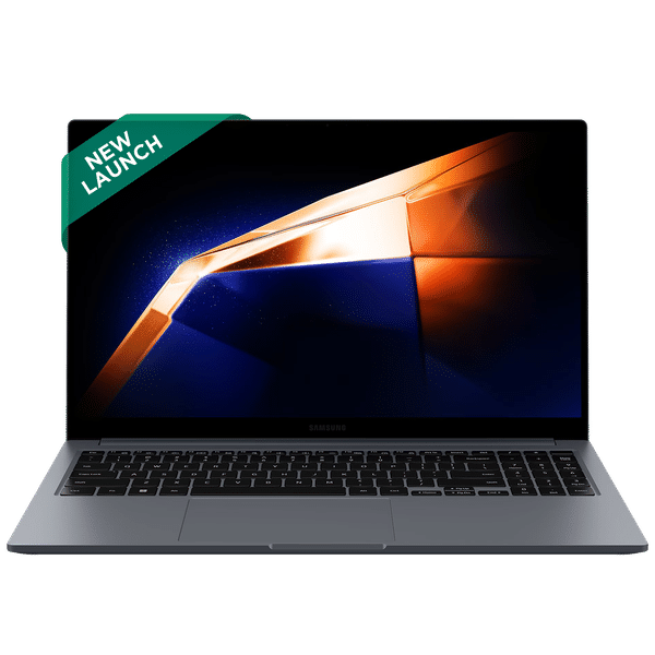 SAMSUNG Galaxy Book4 Intel Core 7 Laptop (16GB, 512GB SSD, Windows 11 Home, 15.6 inch Full HD LED Display, MS Office 2021, Gray, 1.55 KG)_1