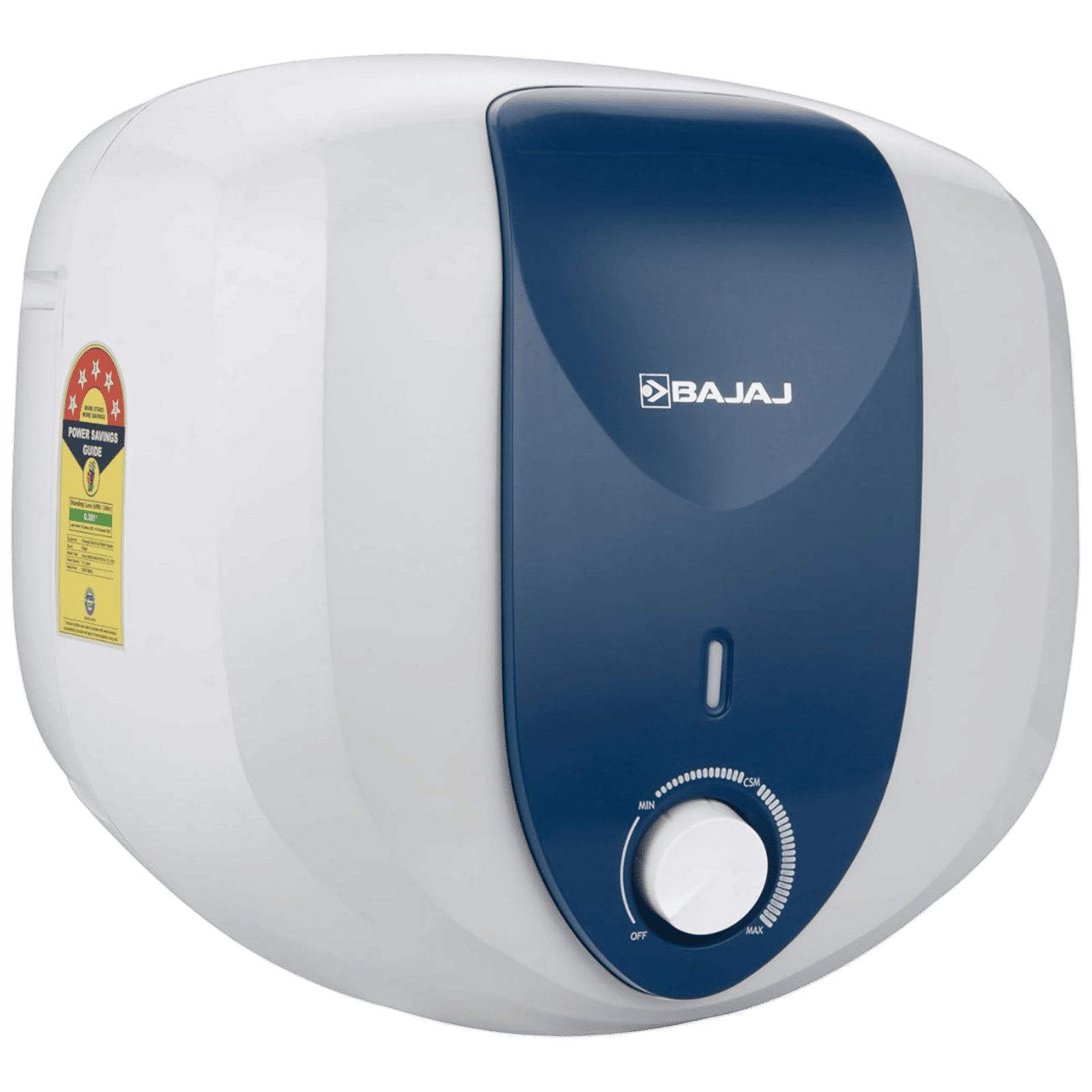 Buy BAJAJ Armor Series Pentacle 15 Litre 5 Star Vertical Storage Geyser ...