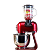 HAFELE Klara Highline 1000 Watt 1 Jar Stand Mixer (Beater Function, Murphy Red)_1