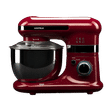 HAFELE Glamline Pro 800 Watt 1 Jar Mixer Grinder (High Speed Gear Transmission, Red)_1