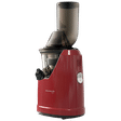 Kuvings B1700 240 Watt 1 Jar Cold Press Slow Juicer (50 RPM, 3-in-1 Multi Function, Red)_1