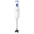 PHILIPS Daily Collection 250 Watt Hand Blender with 2 Attachments (Safety Carry Lock, Blue & White)_4