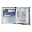 Blue Star MiniBar 47 Litres 2 Star Direct Cool Single Door Refrigerator with Anti Fungal Gasket (MR60-GB, Black)_3