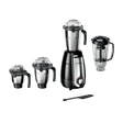 BOSCH TrueMixx Pro 750 Watt 4 Jars Mixer Grinder (22000 RPM, HiFlux Motor, Black)_1