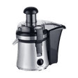 WONDERCHEF Prato 250 Watt 1 Jar Compact Juicer (Advance Copper Motor, Black/Silver)_1