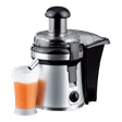 WONDERCHEF Prato 250 Watt 1 Jar Compact Juicer (Advance Copper Motor, Black/Silver)_4