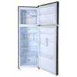 LLOYD 310 Litres 2 Star Frost Free Double Door Convertible Refrigerator with Bactsheild Technology (GLFF342AMBC1GC, Metallic Black)_4