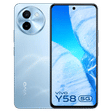 vivo Y58 5G (8GB RAM, 128GB, Himalayan Blue)_1