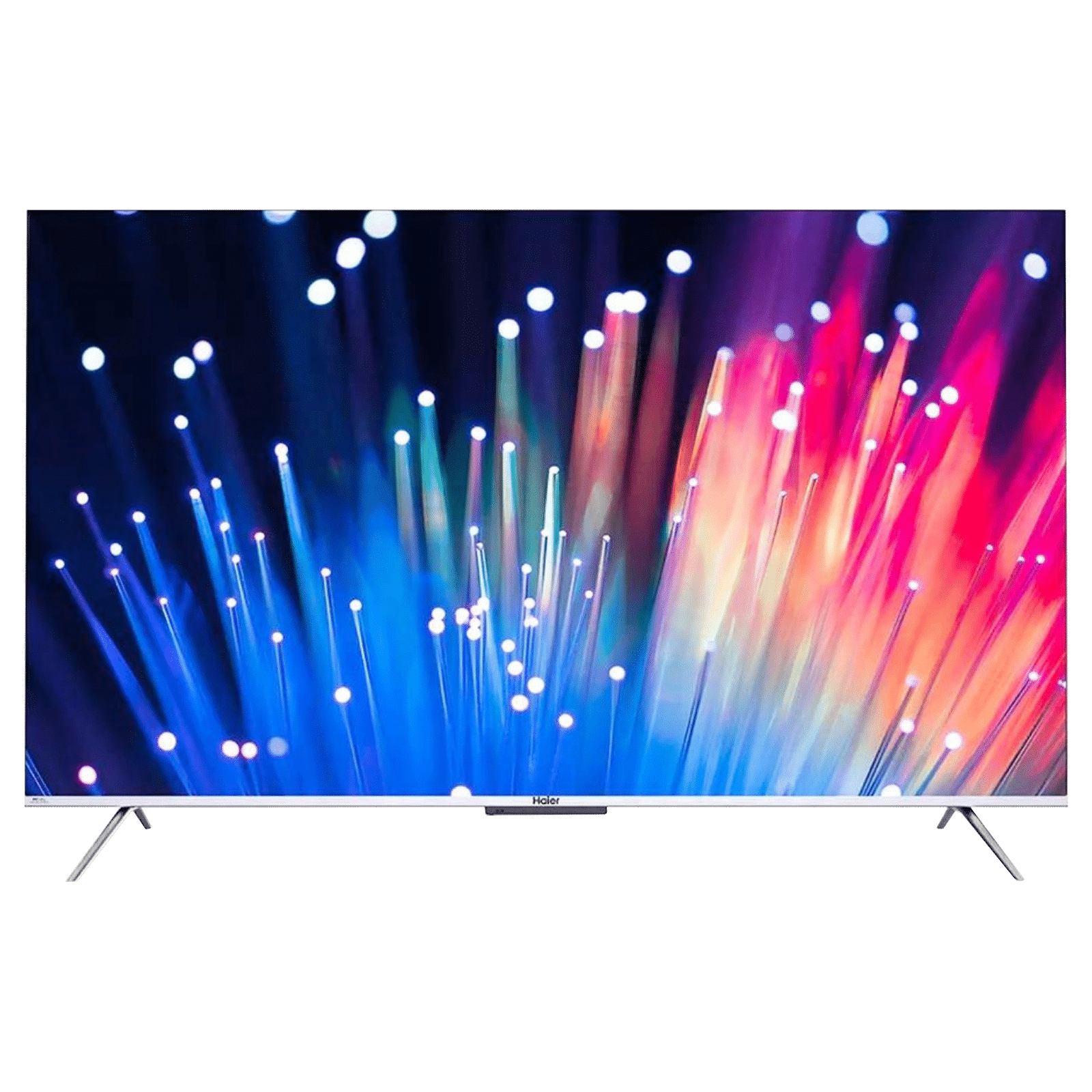 Haier P7 Series 127 cm (50 inch) 4K Ultra HD LED Google TV with Dolby Vision & Dolby Atmos