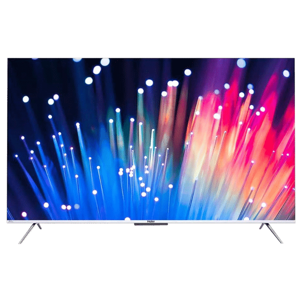 Haier P7 Series 127 cm (50 inch) 4K Ultra HD LED Google TV with Dolby Vision & Dolby Atmos_1