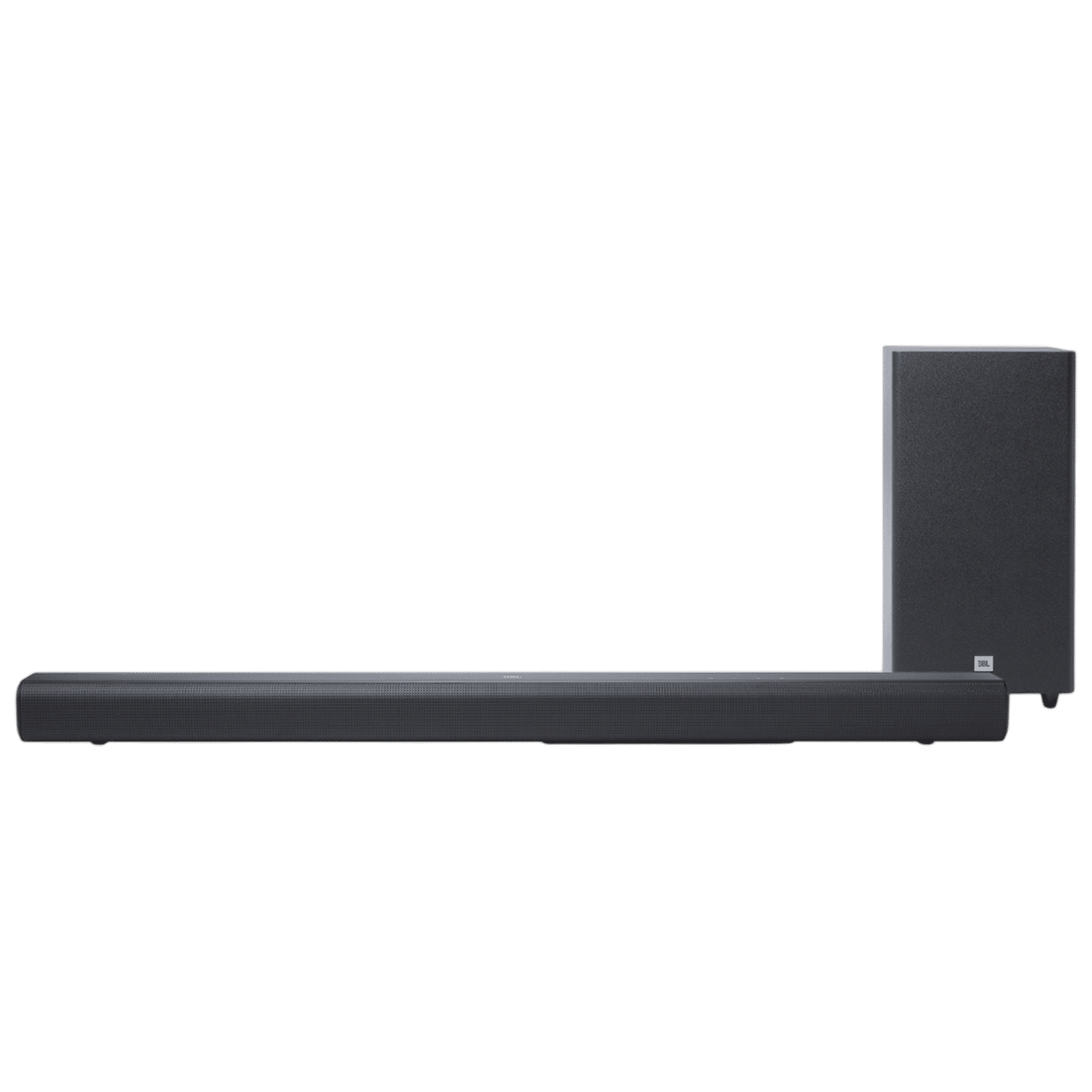 JBL Cinema SB580 440W Bluetooth Soundbar with Remote (Virtual Dolby Atoms, 3.1 Channel, Black)