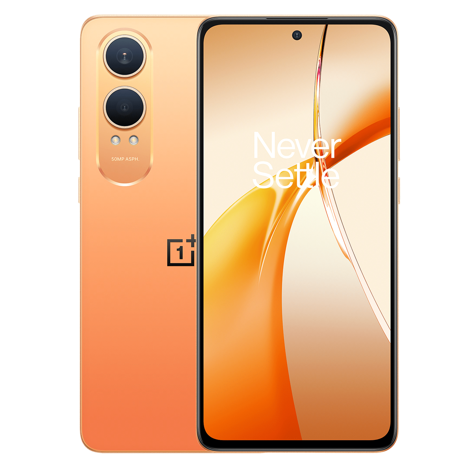 OnePlus Nord CE4 Lite 5G (8GB RAM, 256GB, Ultra Orange)