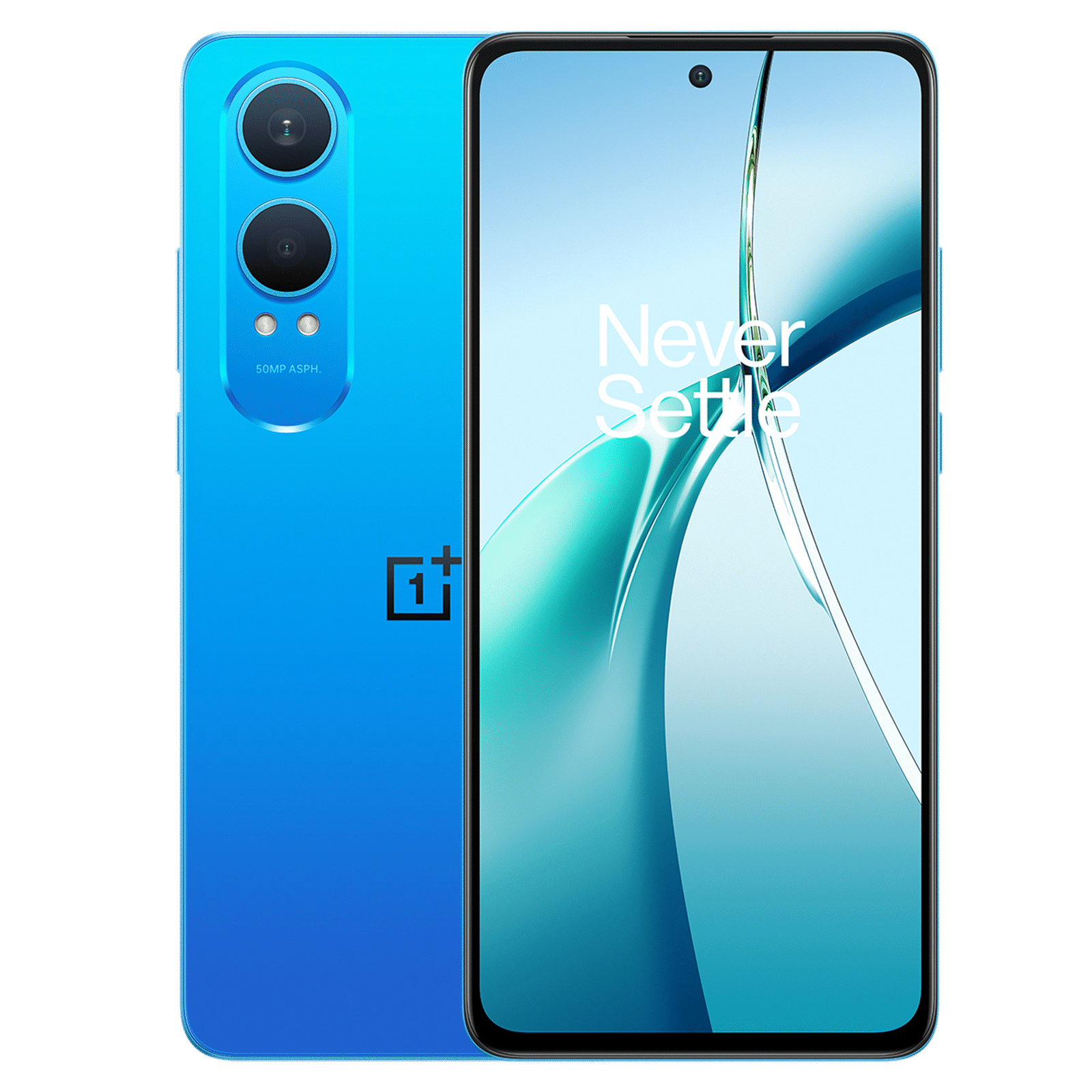 OnePlus Nord CE4 Lite 5G (8GB RAM, 256GB, Mega Blue)