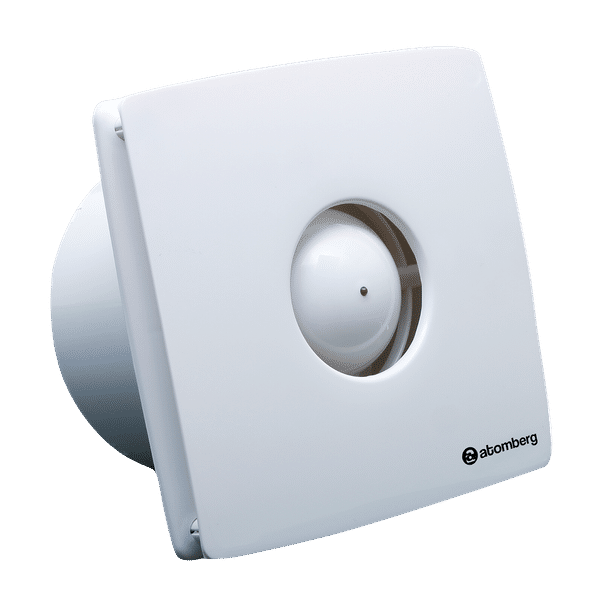 atomberg Studio Plus 6 Inch 150mm Exhaust Fan with BLDC Motor (Silent Operation, White)_1