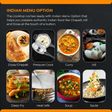 Prestige PIC 20 NEO 1600W Induction Cooktop with 8 Preset Menus_4