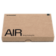 Ultrahuman Ring Air Smart Ring Sizing Kit (Size 05-14, Upto 100 Meter Water Resistance, Black)_4