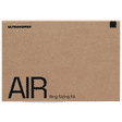 Ultrahuman Ring Air Smart Ring Sizing Kit (Size 05-14, Upto 100 Meter Water Resistance, Black)_1