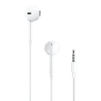 Apple EarPods Wired Earphone with Mic (In Ear, White)_1
