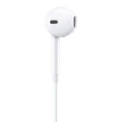 Apple EarPods Wired Earphone with Mic (In Ear, White)_3