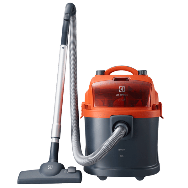 Electrolux Flexio Power 1600 W Wet & Dry Vacuum Cleaner with Blow Functions (MicroFilter, Copper & Black)_1
